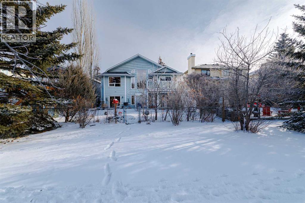 70 Riverview Circle, Cochrane, Alberta  T4C 1K3 - Photo 6 - A2292705