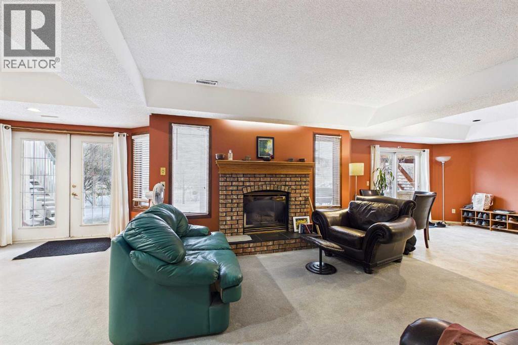 70 Riverview Circle, Cochrane, Alberta  T4C 1K3 - Photo 22 - A2292705