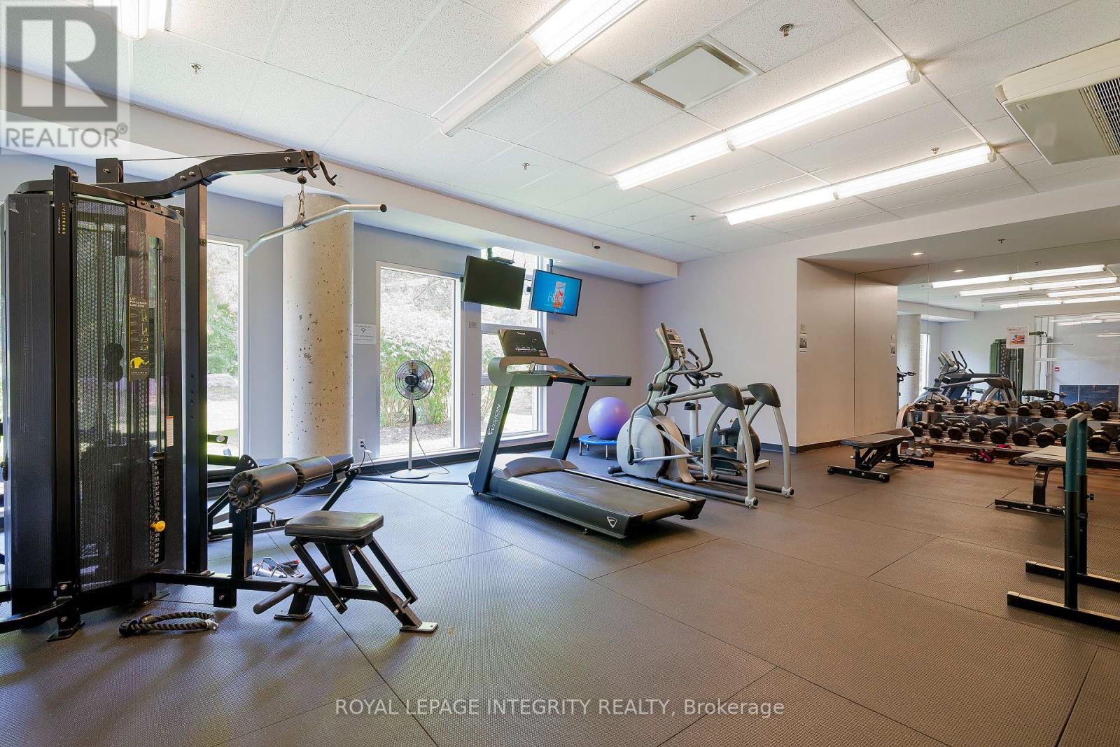 206 - 250 Lett Street, Ottawa, Ontario  K1R 0A8 - Photo 30 - X12873520