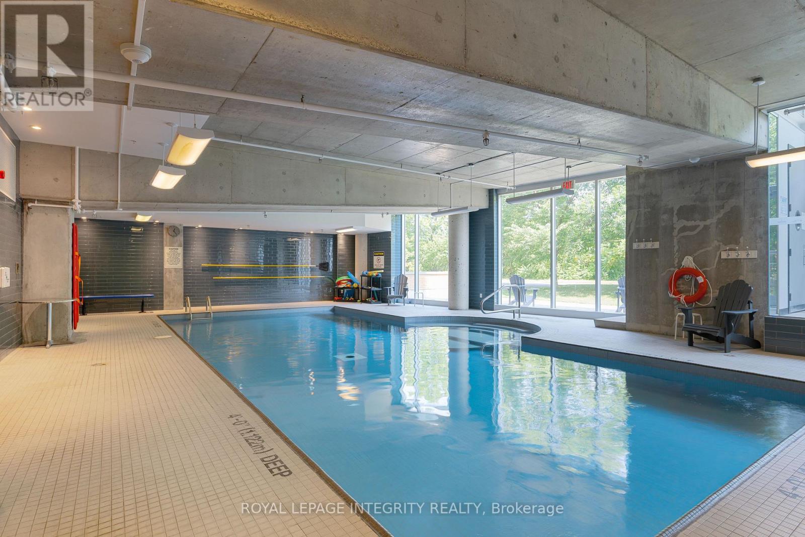 206 - 250 Lett Street, Ottawa, Ontario  K1R 0A8 - Photo 32 - X12873520