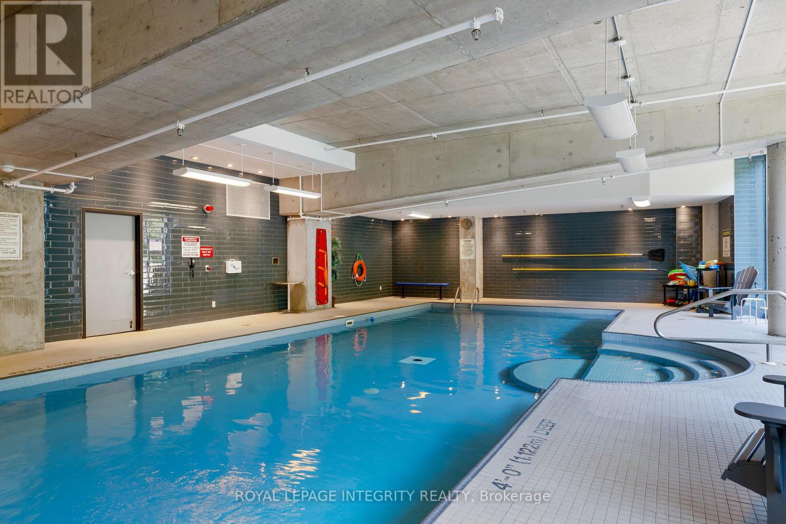 206 - 250 Lett Street, Ottawa, Ontario  K1R 0A8 - Photo 33 - X12873520