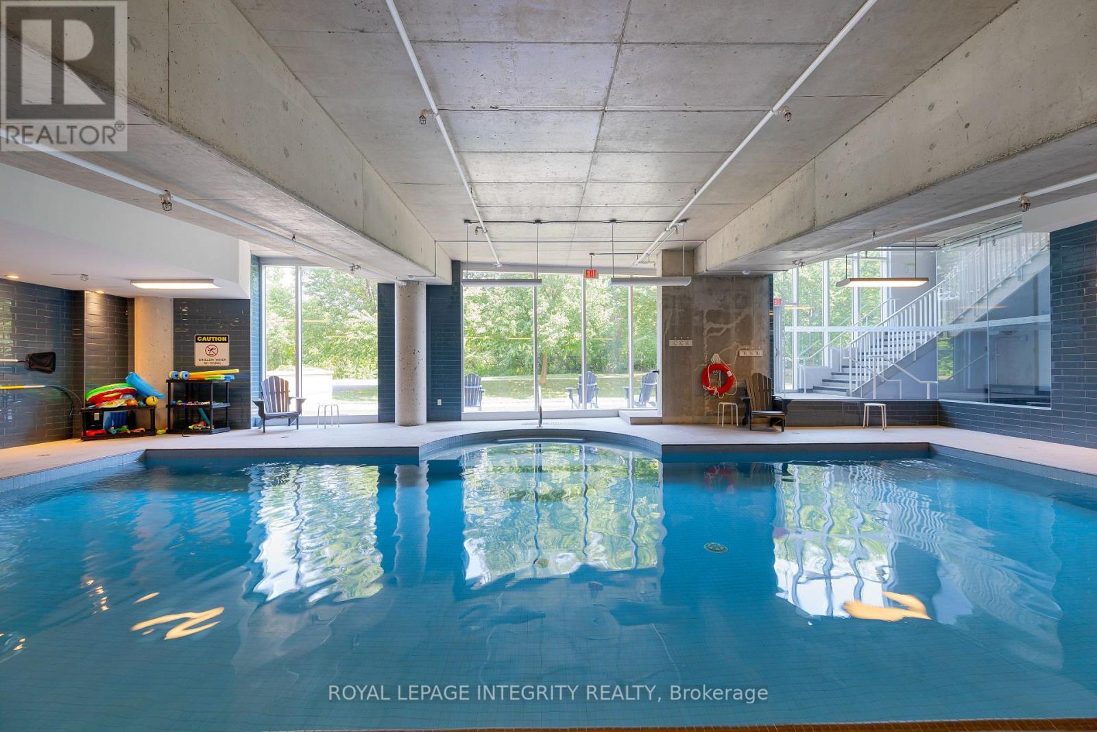 206 - 250 Lett Street, Ottawa, Ontario  K1R 0A8 - Photo 34 - X12873520