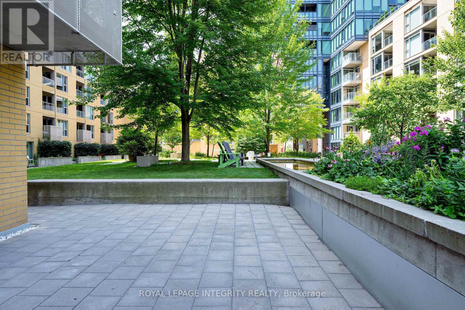 206 - 250 Lett Street, Ottawa, Ontario  K1R 0A8 - Photo 35 - X12873520