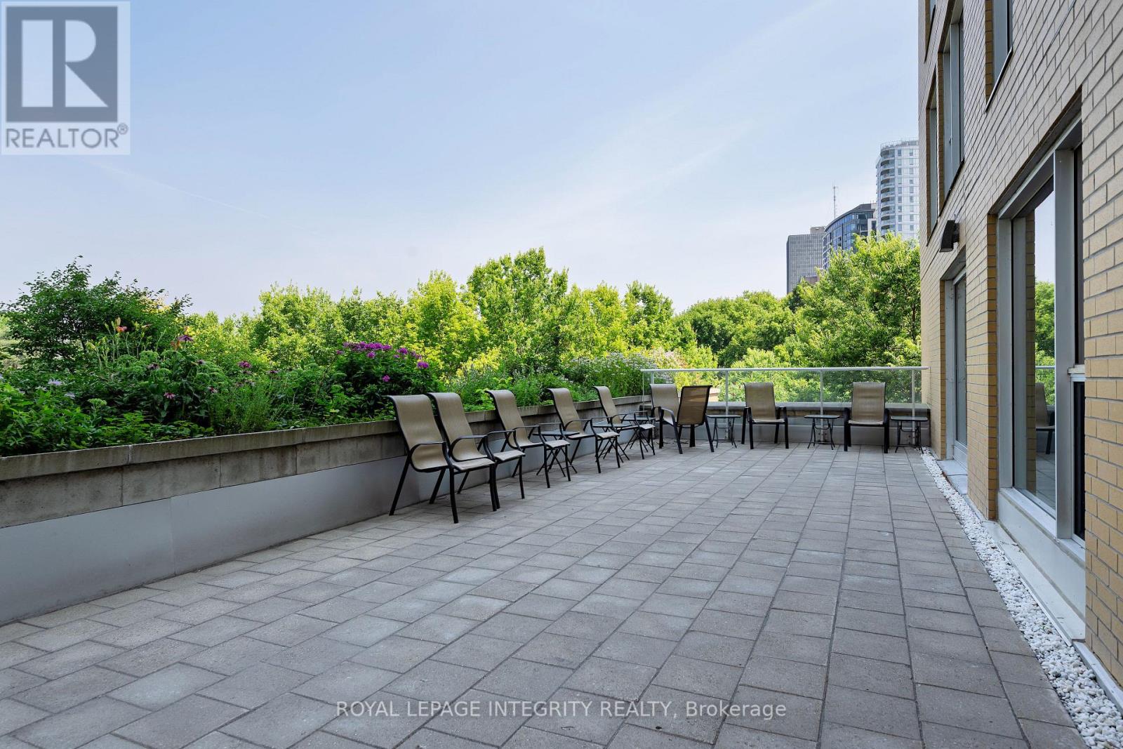 206 - 250 Lett Street, Ottawa, Ontario  K1R 0A8 - Photo 36 - X12873520