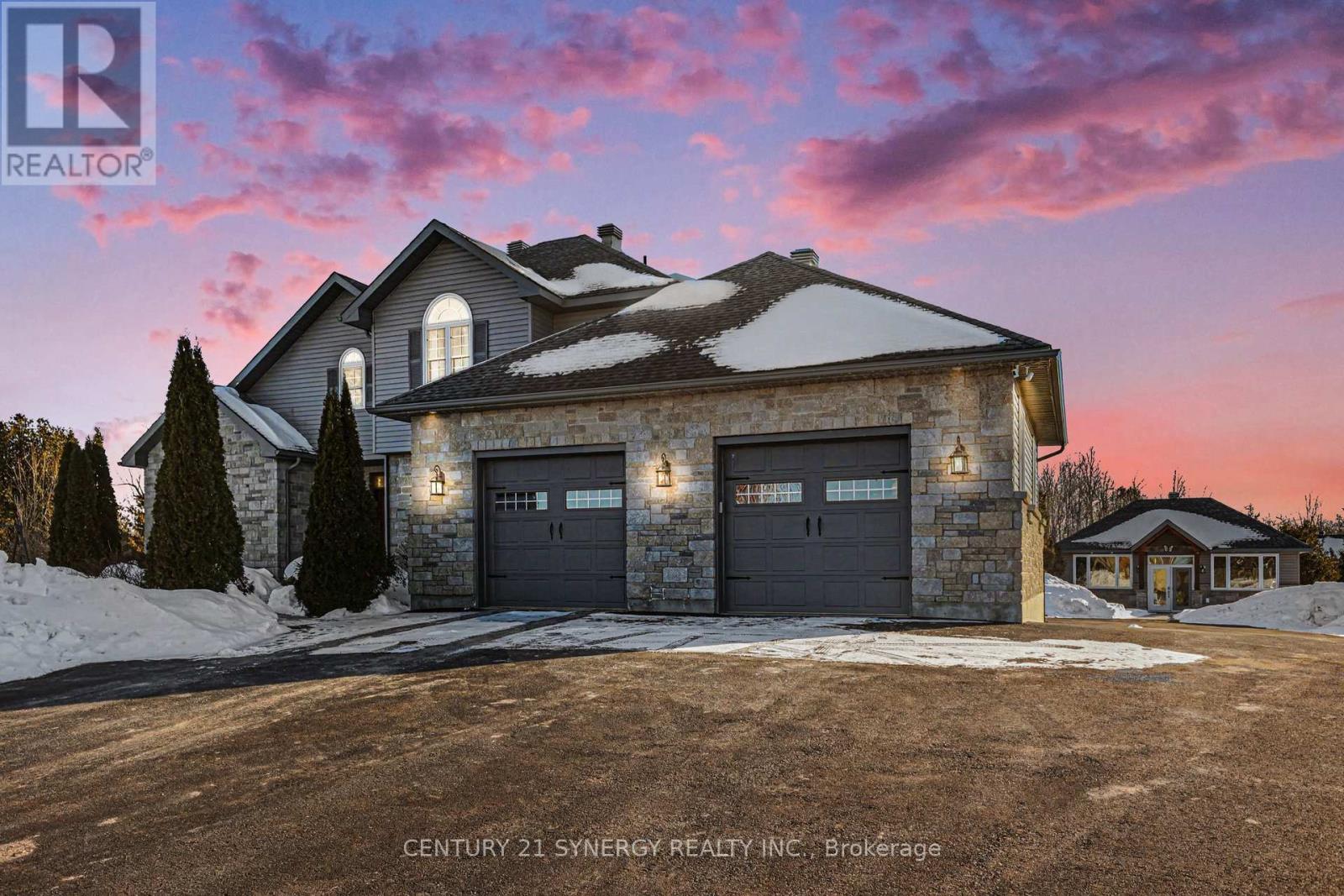 30 BASSWOOD CRESCENT, rideau lakes, Ontario