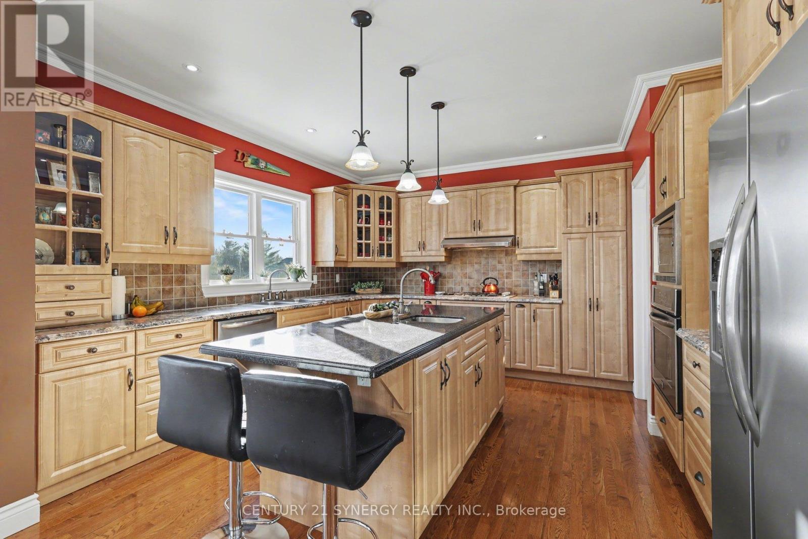 30 Basswood Crescent, Rideau Lakes, Ontario  K7A 5B8 - Photo 14 - X12873530