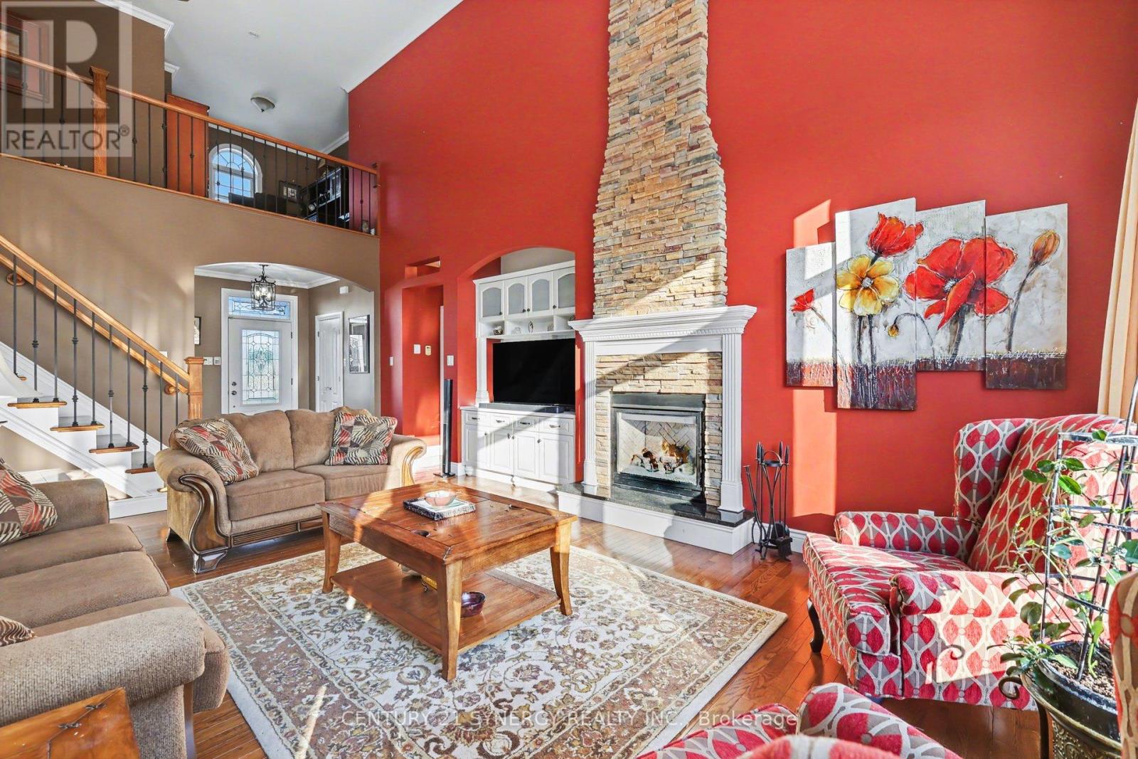 30 Basswood Crescent, Rideau Lakes, Ontario  K7A 5B8 - Photo 3 - X12873530