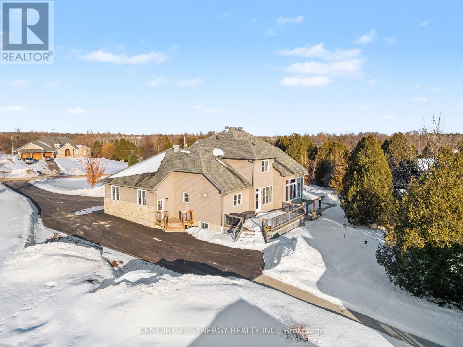 30 Basswood Crescent, Rideau Lakes, Ontario  K7A 5B8 - Photo 41 - X12873530