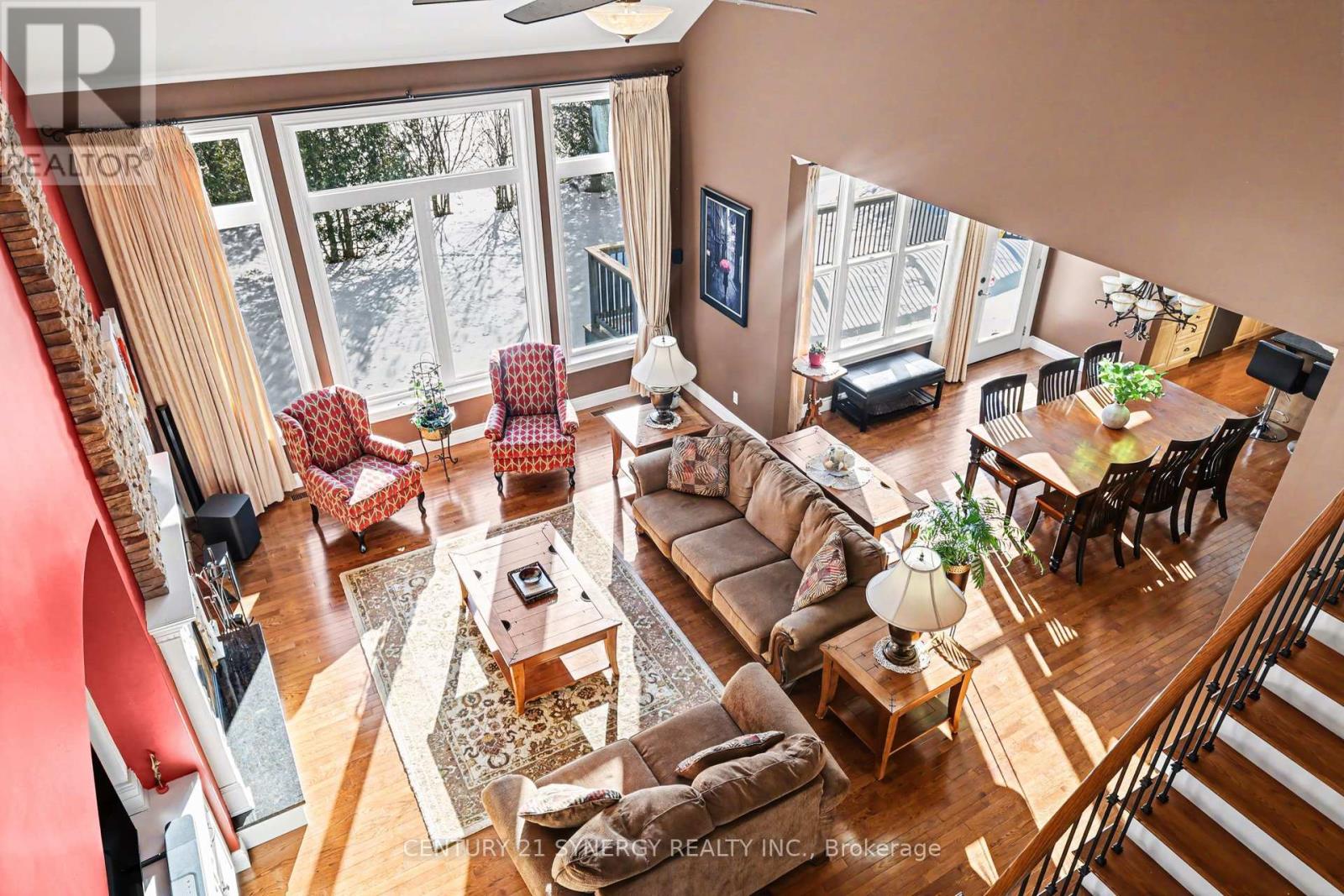 30 Basswood Crescent, Rideau Lakes, Ontario  K7A 5B8 - Photo 5 - X12873530