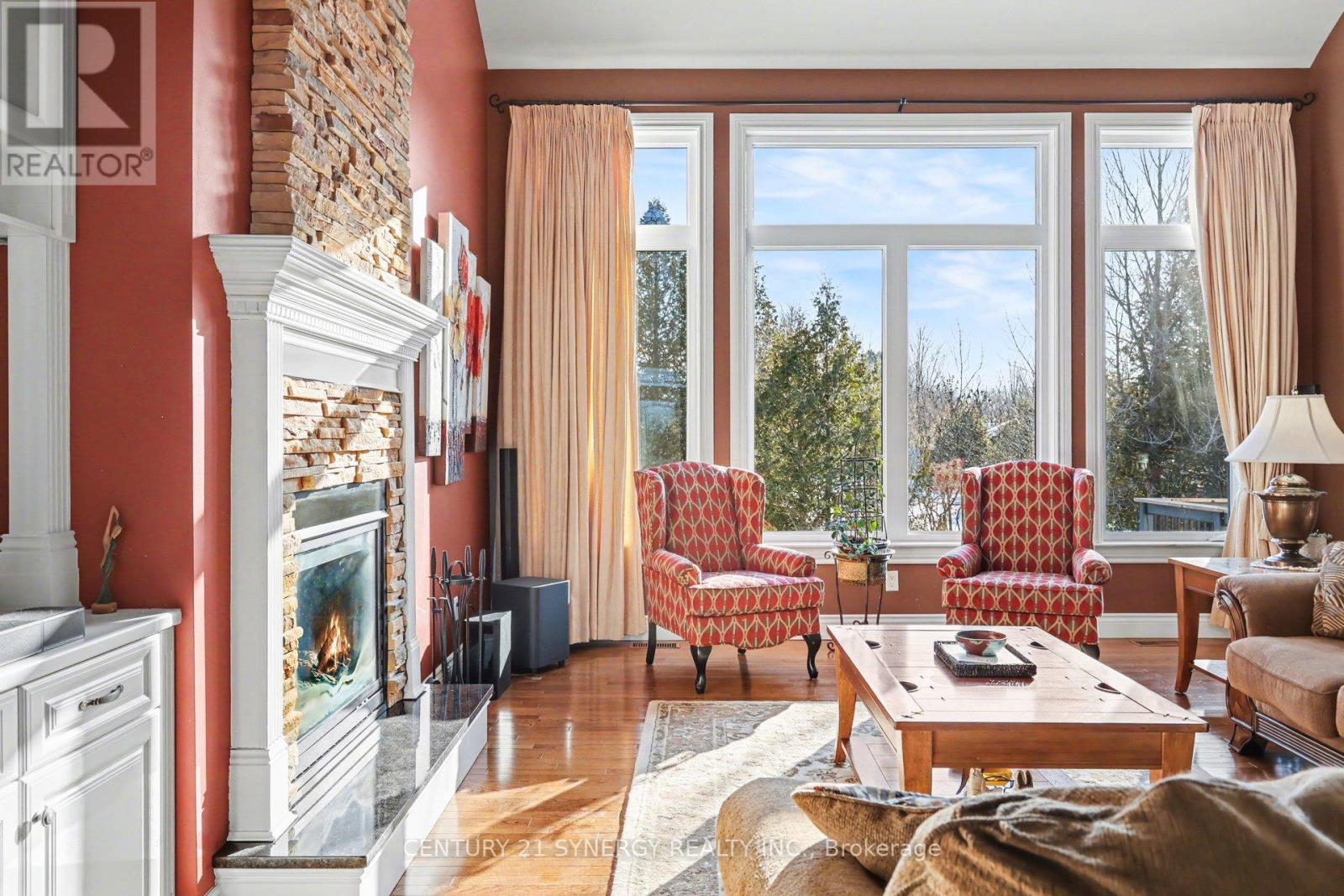 30 Basswood Crescent, Rideau Lakes, Ontario  K7A 5B8 - Photo 8 - X12873530