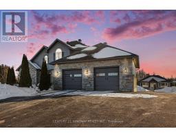 30 BASSWOOD CRESCENT, Rideau Lakes, Ontario