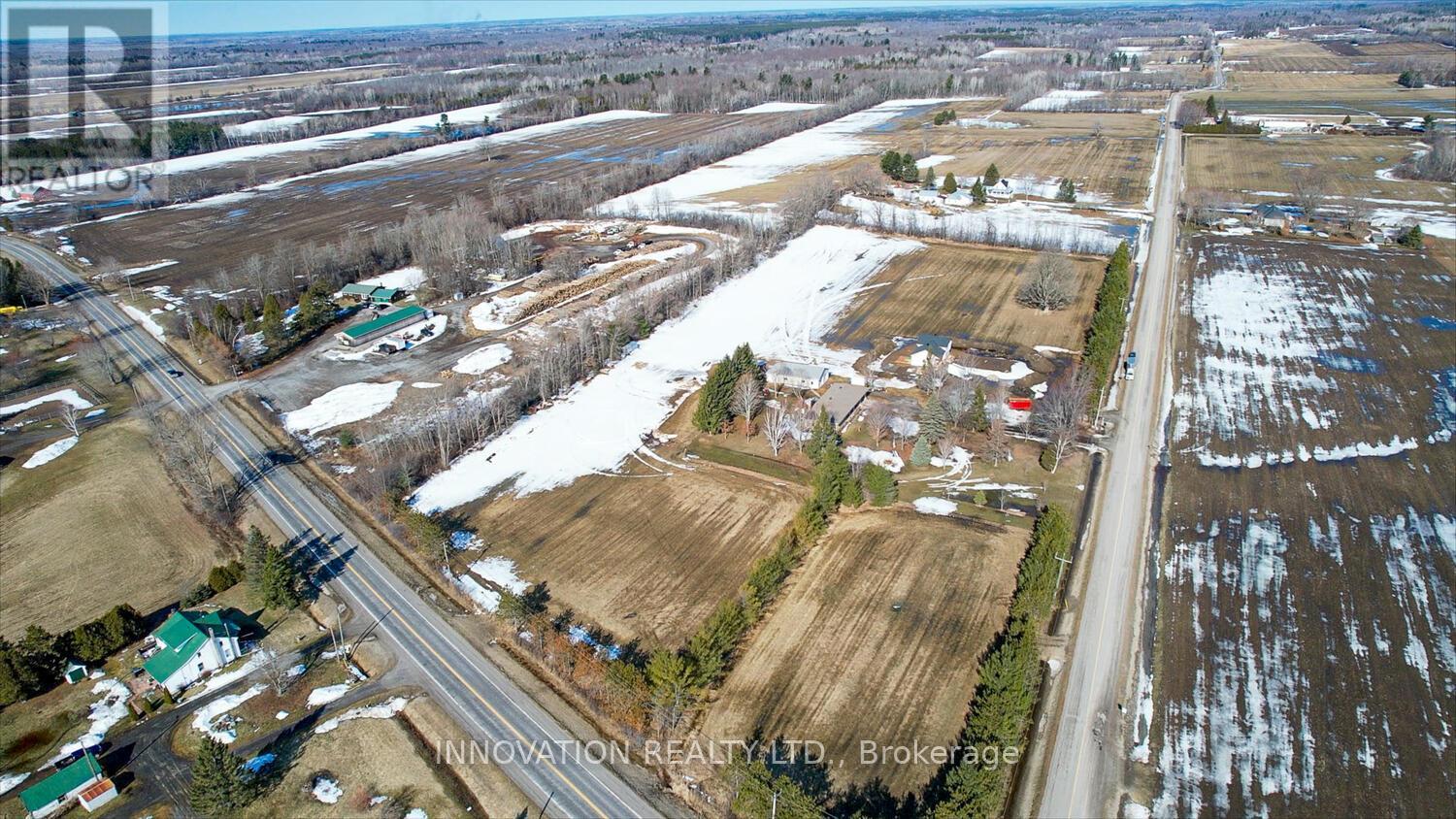 0 Hurley Road, Edwardsburgh/cardinal, Ontario  K0E 1X0 - Photo 25 - X12873536