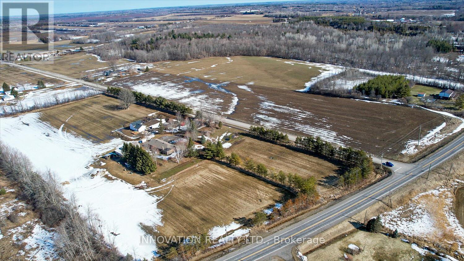 0 Hurley Road, Edwardsburgh/cardinal, Ontario  K0E 1X0 - Photo 28 - X12873536