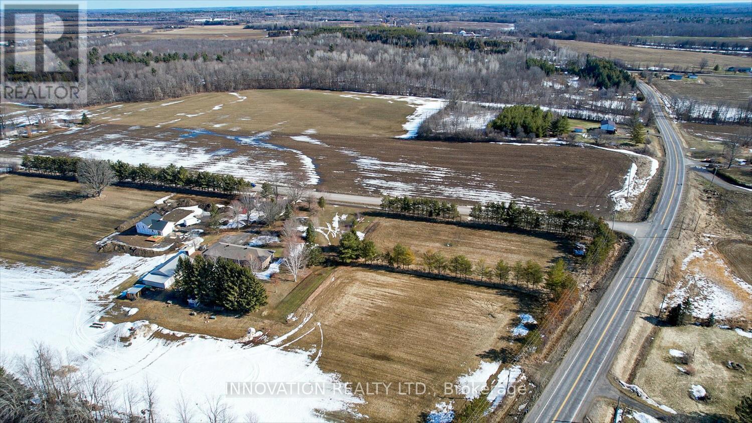 0 Hurley Road, Edwardsburgh/cardinal, Ontario  K0E 1X0 - Photo 29 - X12873536