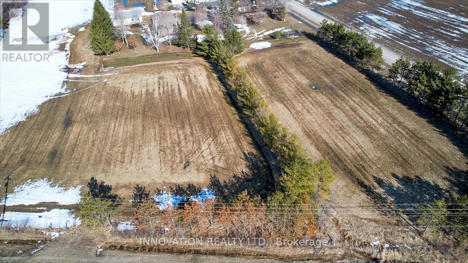 0 Hurley Road, Edwardsburgh/cardinal, Ontario  K0E 1X0 - Photo 3 - X12873536