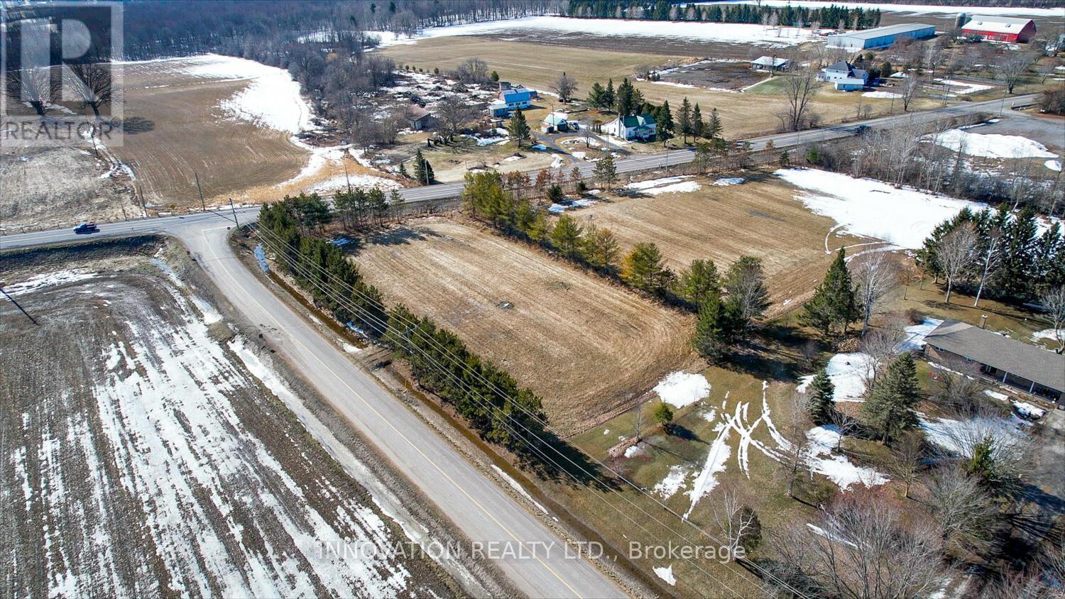 0 Hurley Road, Edwardsburgh/cardinal, Ontario  K0E 1X0 - Photo 4 - X12873536