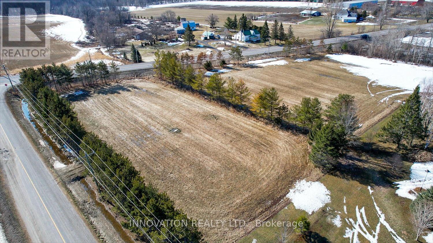 0 Hurley Road, Edwardsburgh/cardinal, Ontario  K0E 1X0 - Photo 5 - X12873536