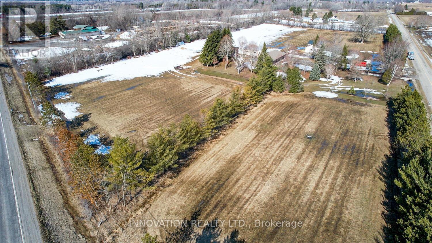 0 Hurley Road, Edwardsburgh/cardinal, Ontario  K0E 1X0 - Photo 6 - X12873536