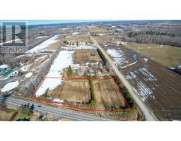 0 HURLEY ROAD, Edwardsburgh/Cardinal, Ontario