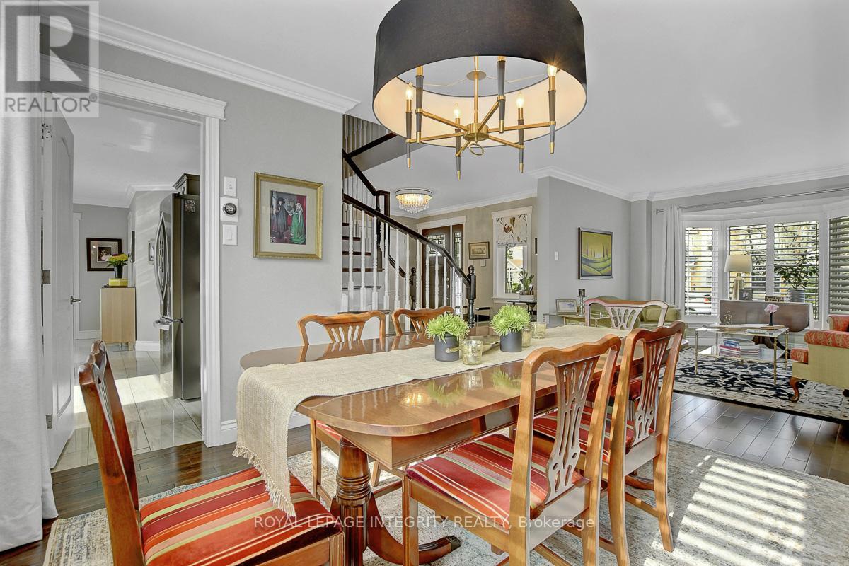 4 Heritage Grove Crescent, Ottawa, Ontario  K2S 1R2 - Photo 11 - X12873560