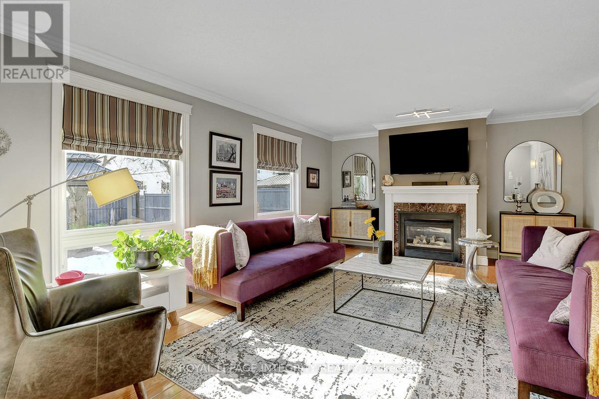 4 Heritage Grove Crescent, Ottawa, Ontario  K2S 1R2 - Photo 21 - X12873560