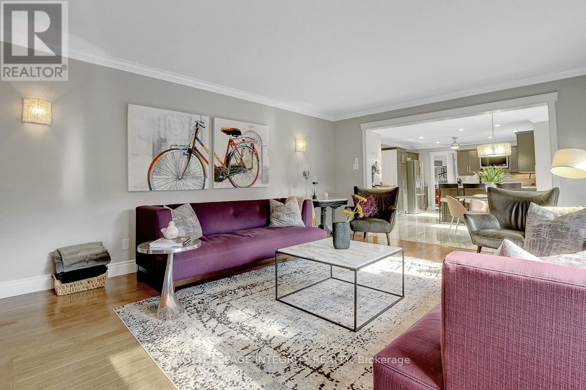 4 Heritage Grove Crescent, Ottawa, Ontario  K2S 1R2 - Photo 23 - X12873560