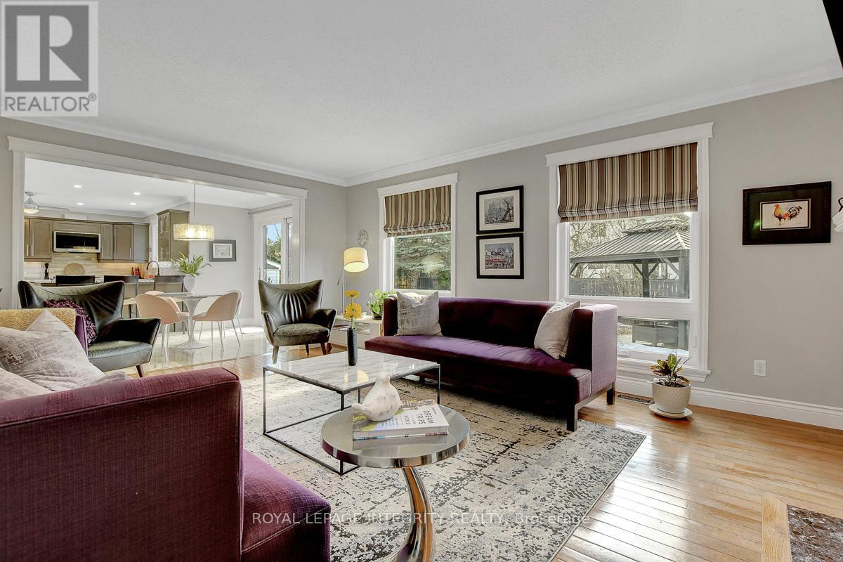 4 Heritage Grove Crescent, Ottawa, Ontario  K2S 1R2 - Photo 24 - X12873560