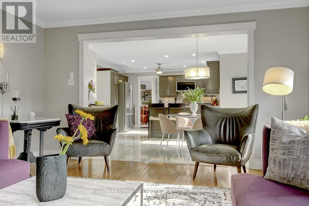 4 Heritage Grove Crescent, Ottawa, Ontario  K2S 1R2 - Photo 25 - X12873560