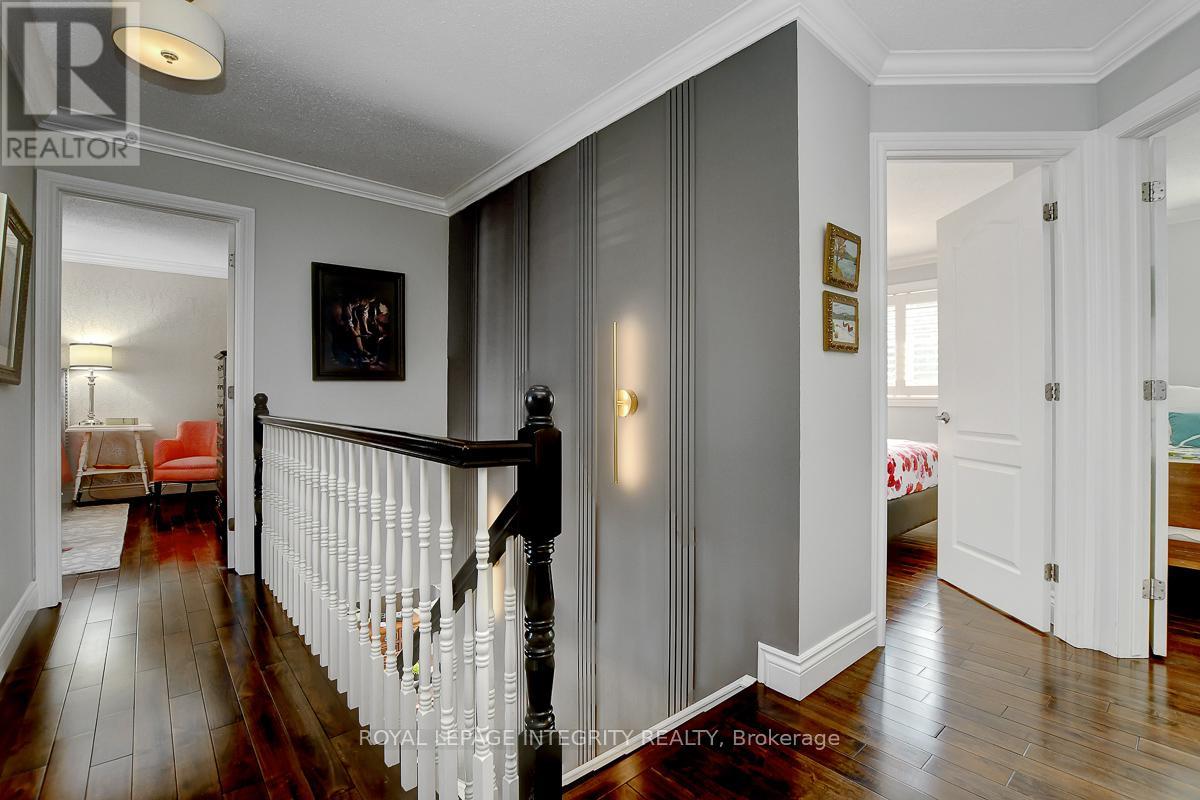 4 Heritage Grove Crescent, Ottawa, Ontario  K2S 1R2 - Photo 28 - X12873560