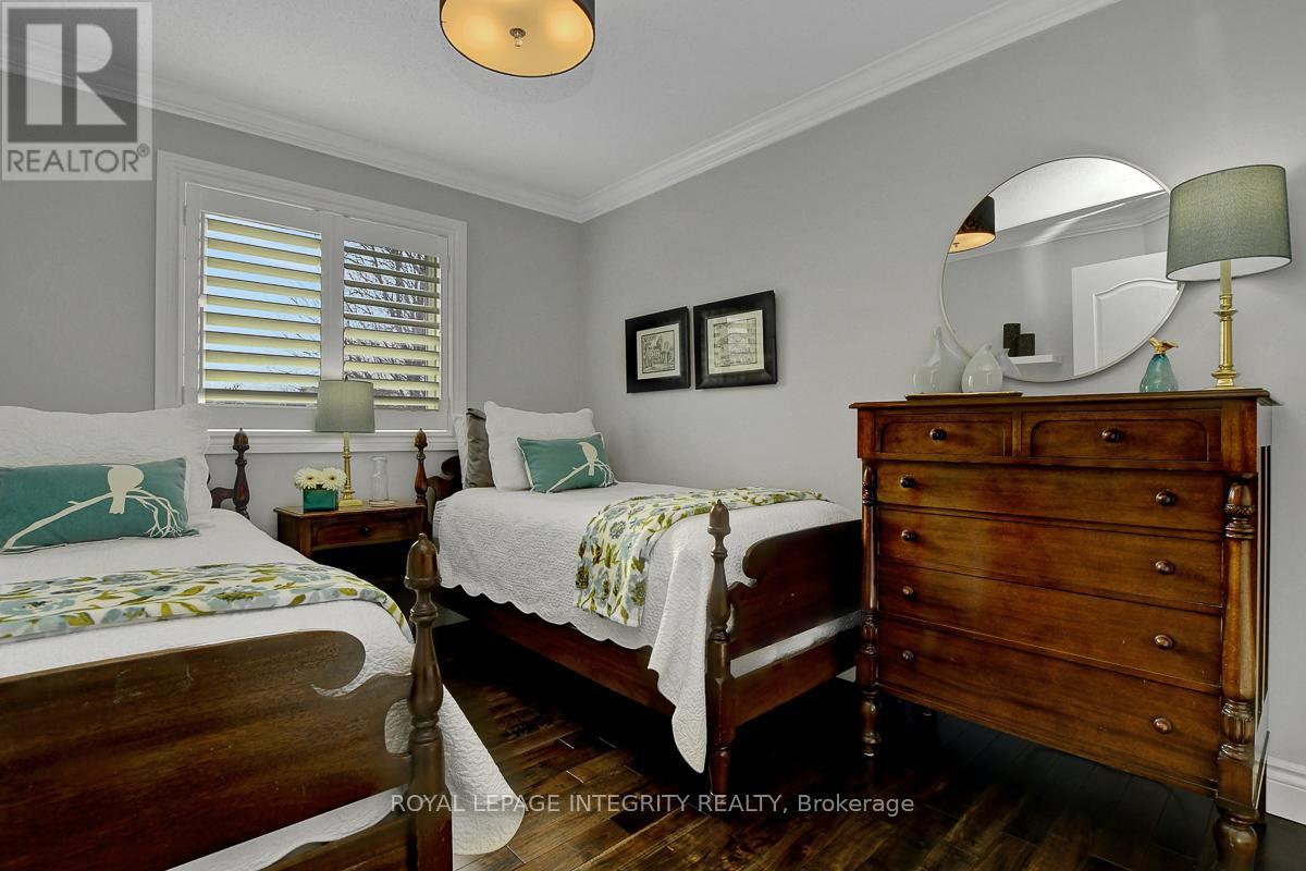 4 Heritage Grove Crescent, Ottawa, Ontario  K2S 1R2 - Photo 34 - X12873560