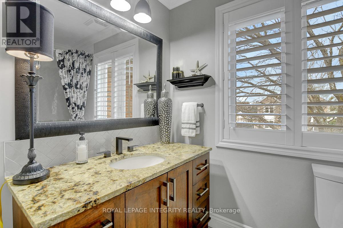 4 Heritage Grove Crescent, Ottawa, Ontario  K2S 1R2 - Photo 37 - X12873560