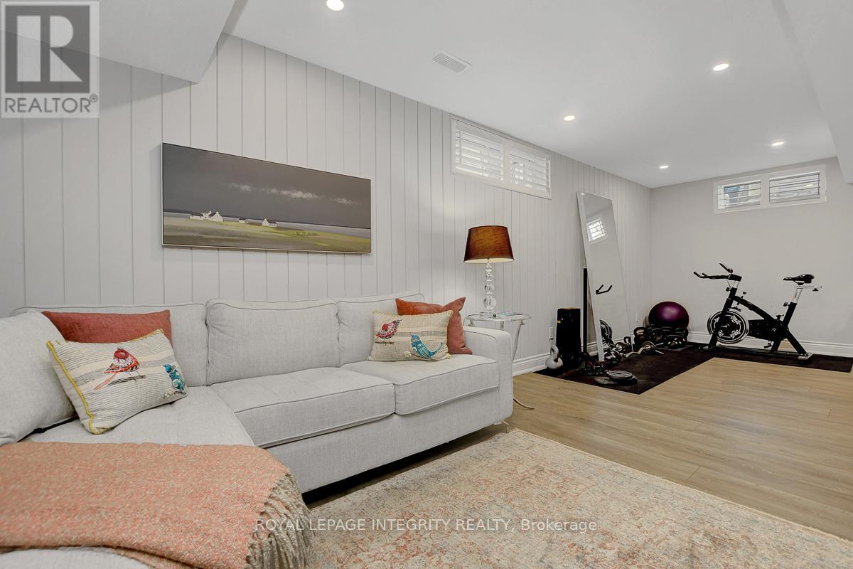 4 Heritage Grove Crescent, Ottawa, Ontario  K2S 1R2 - Photo 38 - X12873560