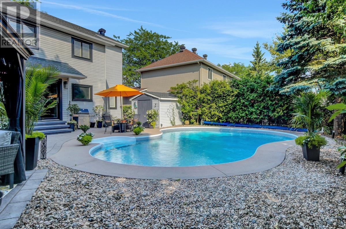 4 Heritage Grove Crescent, Ottawa, Ontario  K2S 1R2 - Photo 48 - X12873560