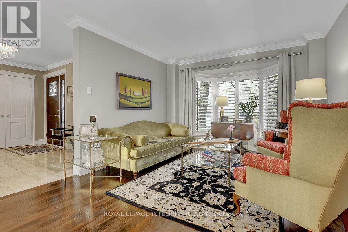 4 Heritage Grove Crescent, Ottawa, Ontario  K2S 1R2 - Photo 7 - X12873560