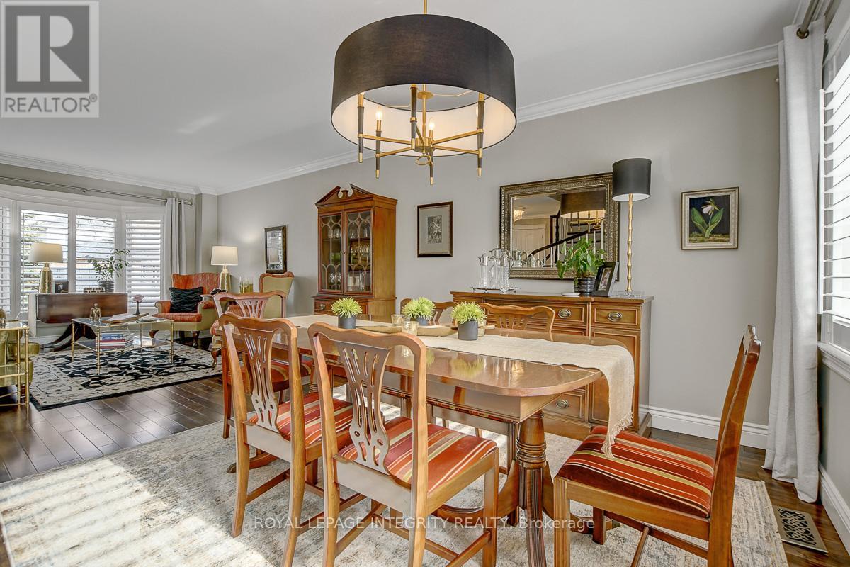 4 Heritage Grove Crescent, Ottawa, Ontario  K2S 1R2 - Photo 9 - X12873560