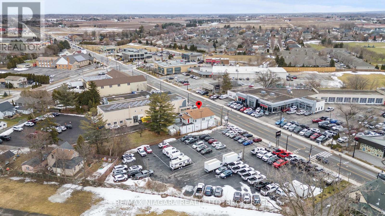 1530 Niagara Stone Road, Niagara-On-The-Lake, Ontario  L0S 1J0 - Photo 20 - X12873514