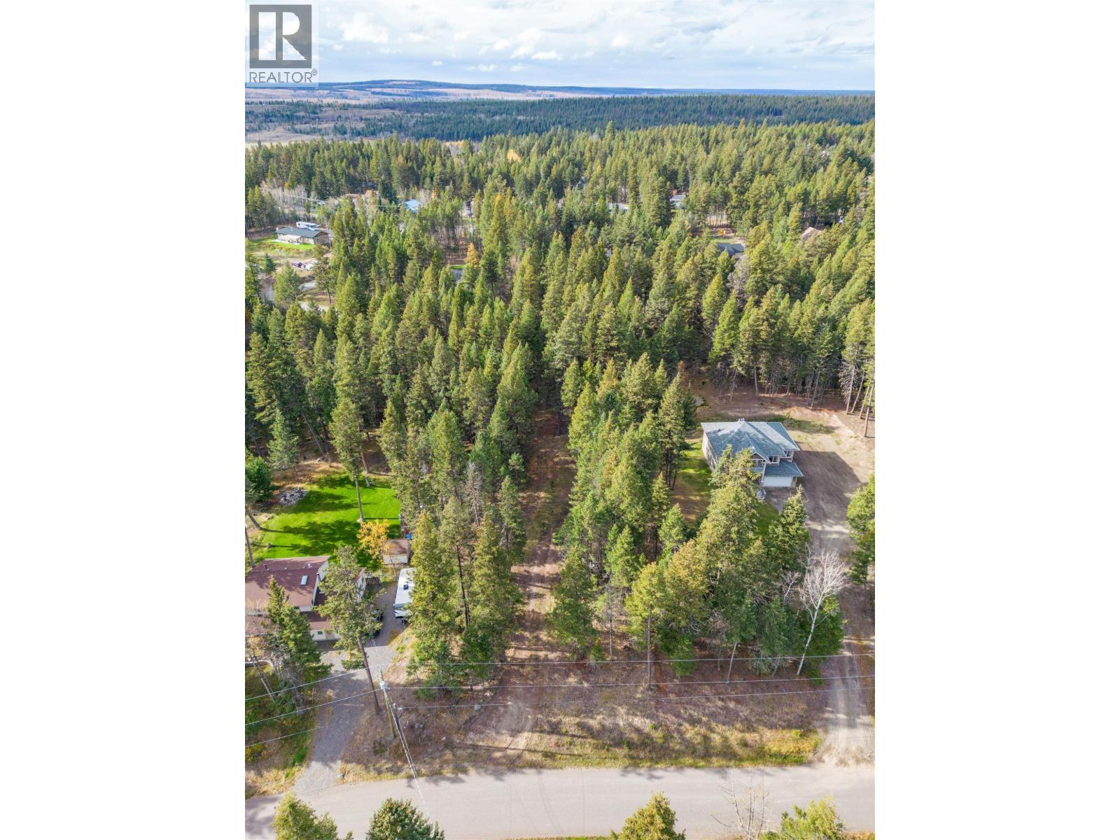 Lot 49 Stewart Road, 108 Mile Ranch, British Columbia  V0K 2Z0 - Photo 1 - R3099029