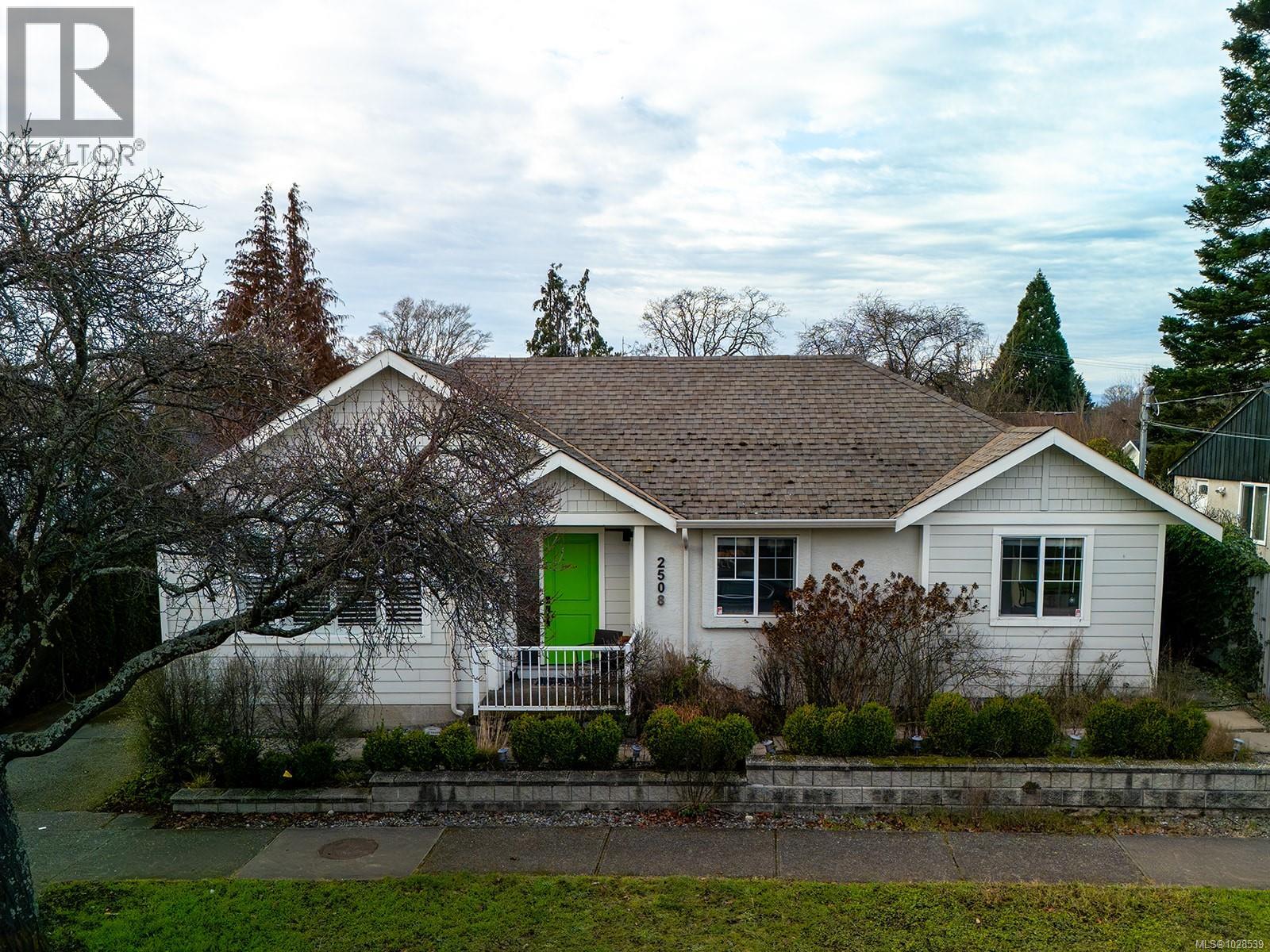 2508 Shakespeare St, Victoria, British Columbia  V8R 4G5 - Photo 42 - 1028539