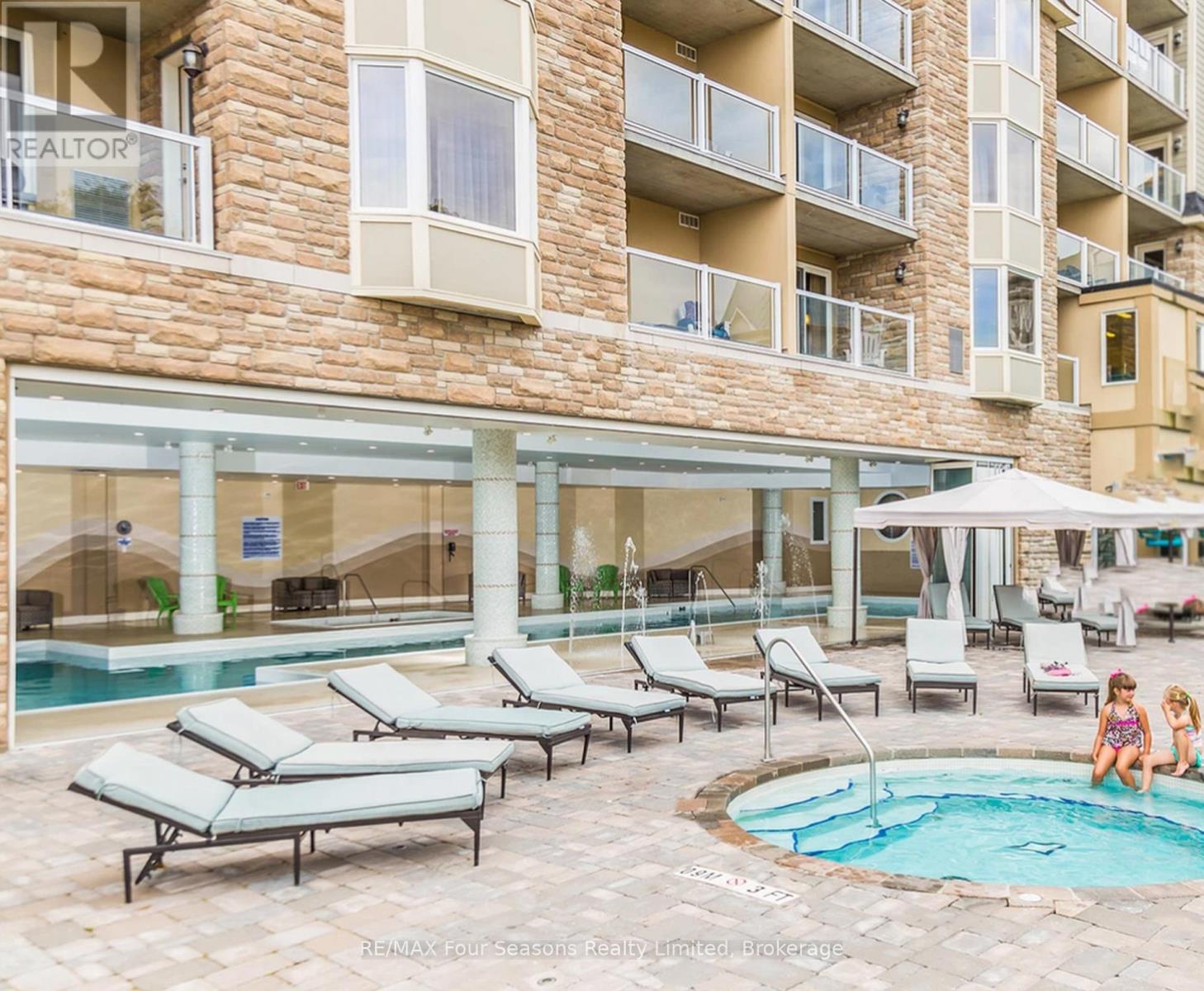 3411/3413 - 9 Harbour Street E, Collingwood, Ontario  L9Y 5C5 - Photo 20 - S12873526