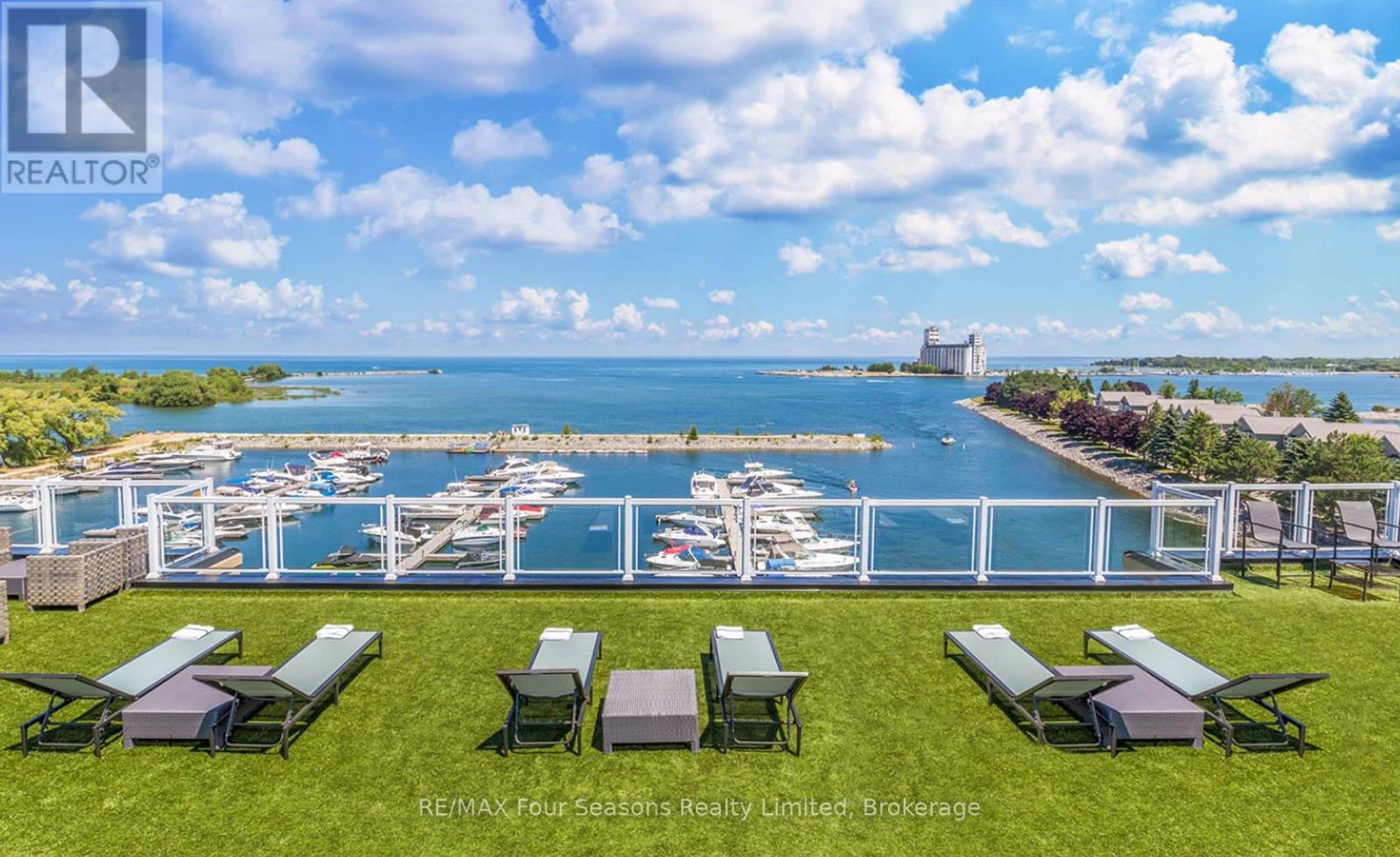 3411/3413 - 9 Harbour Street E, Collingwood, Ontario  L9Y 5C5 - Photo 22 - S12873526