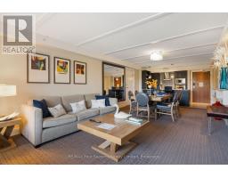 3411/3413 - 9 HARBOUR STREET E, Collingwood, Ontario