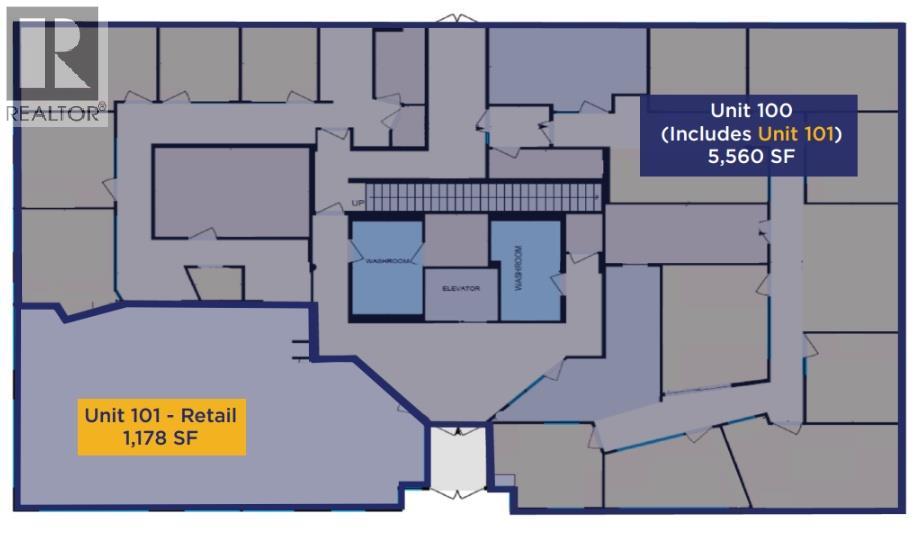 1674 Bertram Street Unit# 101, Kelowna, British Columbia  V1Y 9G4 - Photo 6 - 10378561