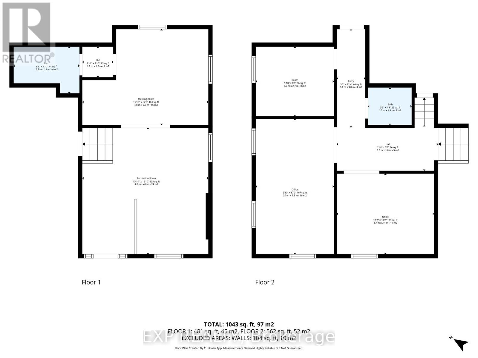 1415 Woodroffe Avenue, Ottawa, Ontario  K1Z 7W2 - Photo 24 - X12869182