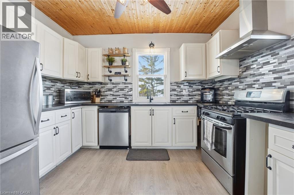 211 Robinson Road, Dunnville, Ontario  N1A 2W1 - Photo 17 - 40800777