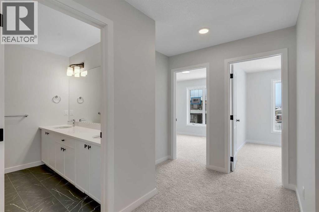 108 Creekview Manor Sw, Calgary, Alberta  T2X 4Y1 - Photo 35 - A2271874