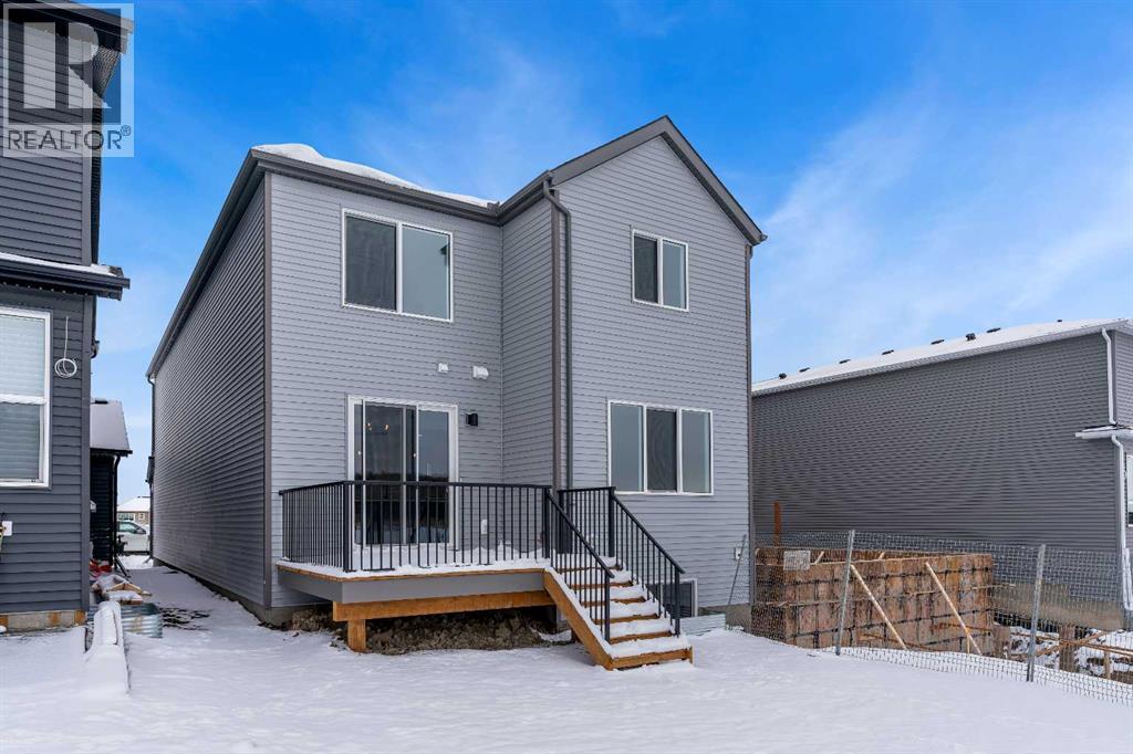 108 Creekview Manor Sw, Calgary, Alberta  T2X 4Y1 - Photo 48 - A2271874