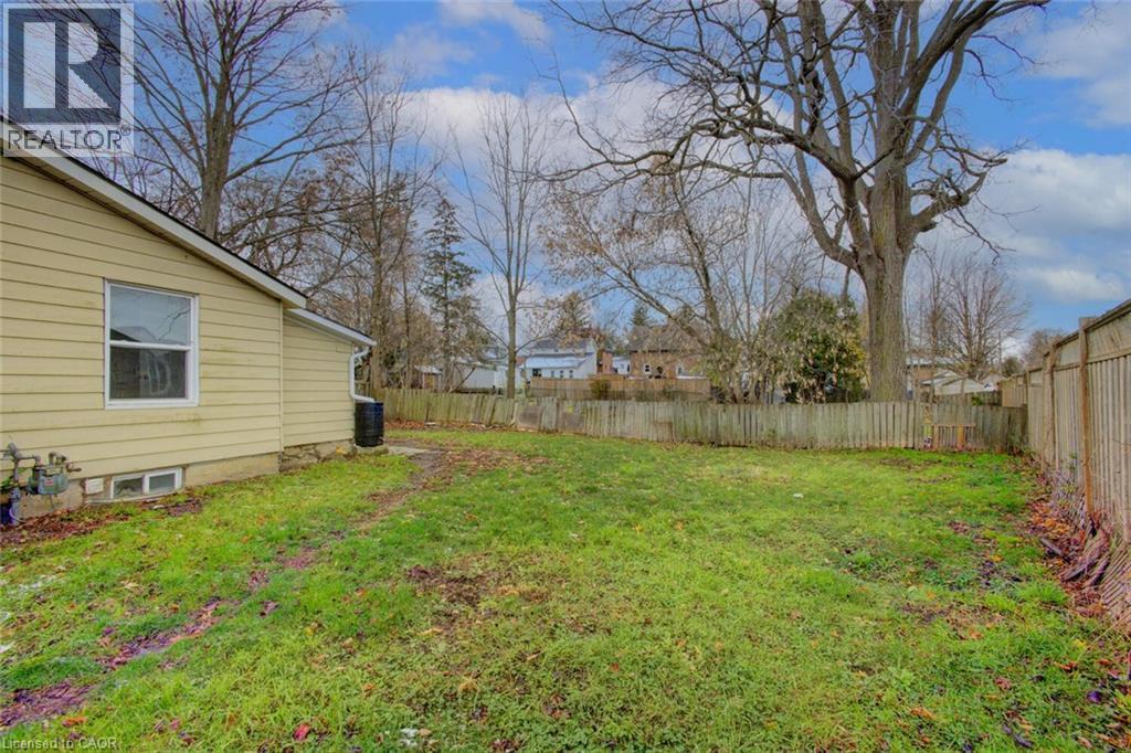 17 William Lane, Woodstock, Ontario  N4S 6L3 - Photo 26 - 40801781