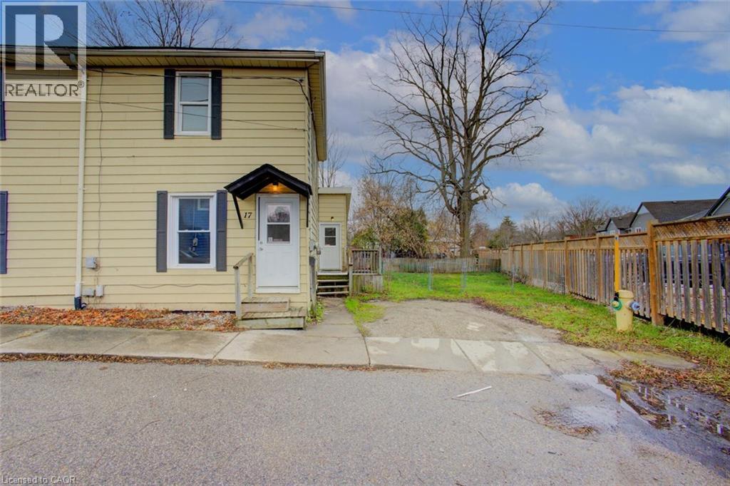 17 William Lane, Woodstock, Ontario  N4S 6L3 - Photo 27 - 40801781