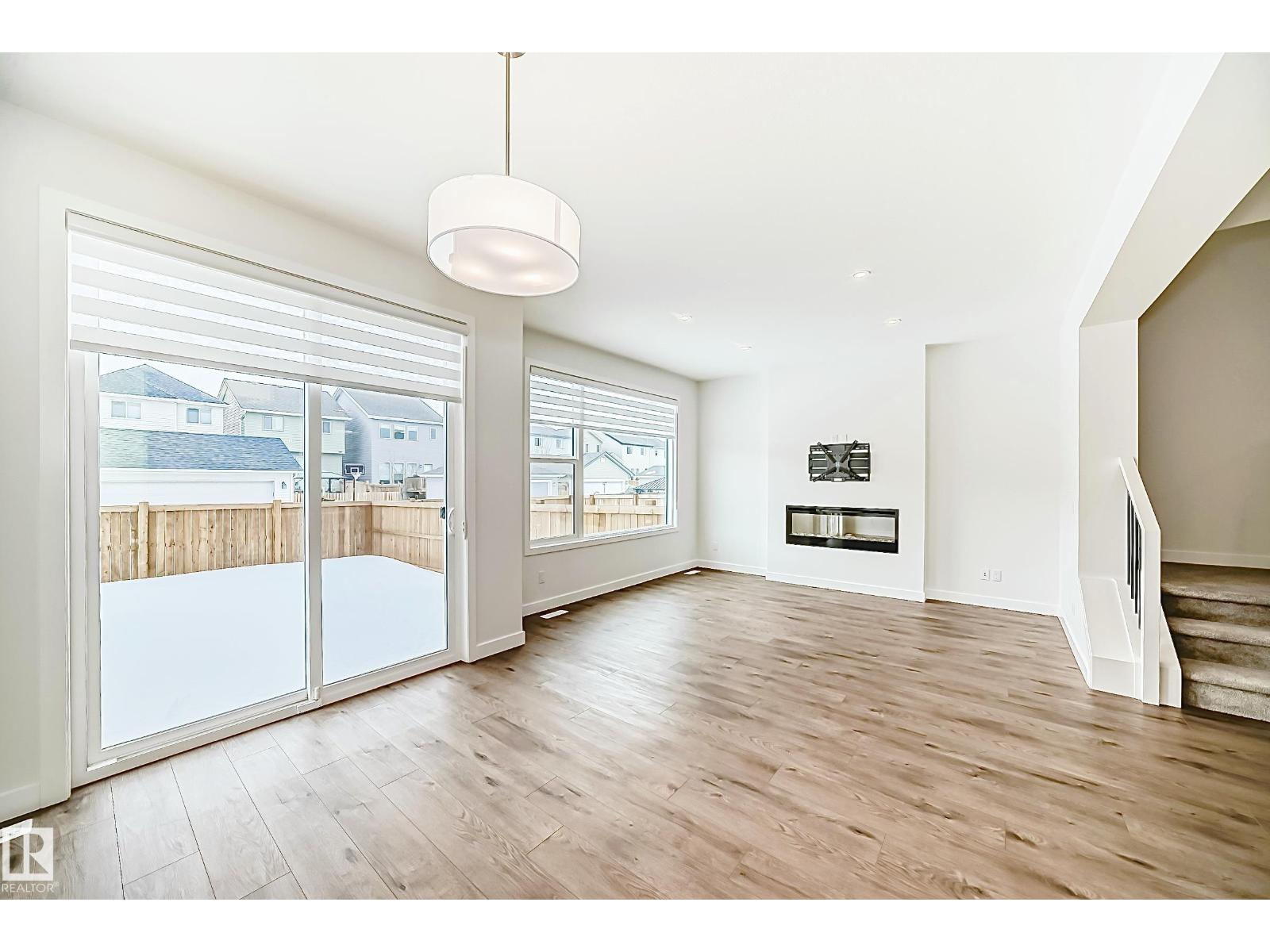 2896 Coughlan Green Gr Sw, Edmonton, Alberta  T6W 4B2 - Photo 10 - E4476518