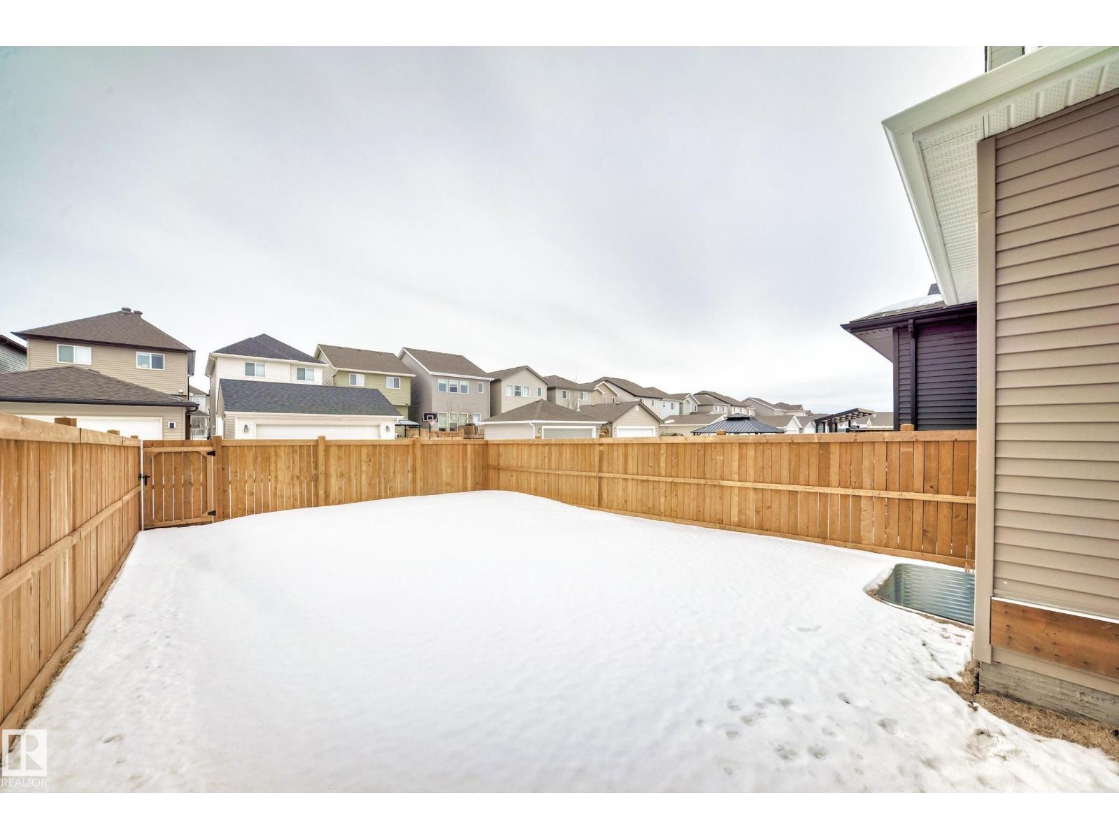 2896 Coughlan Green Gr Sw, Edmonton, Alberta  T6W 4B2 - Photo 39 - E4476518